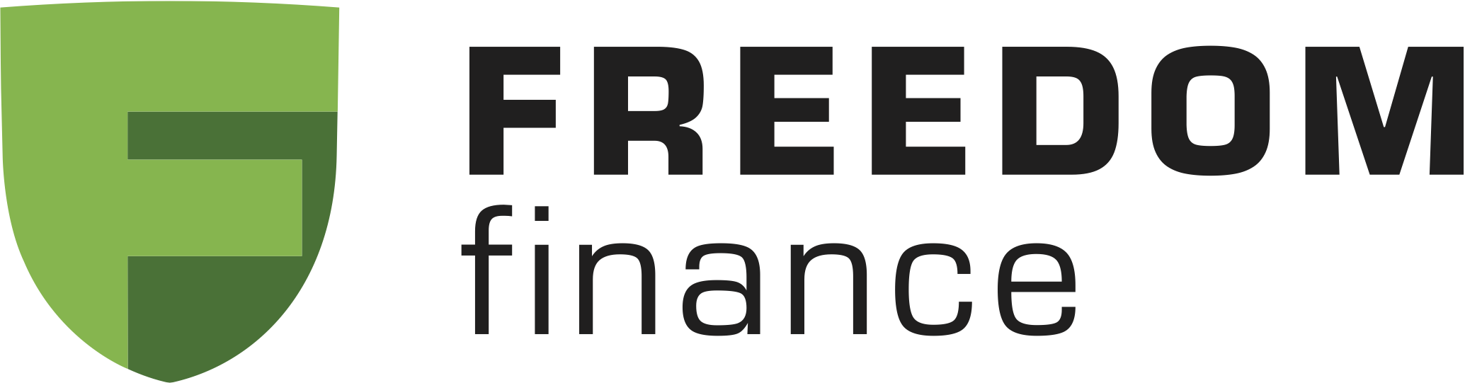 FREEDOM finance